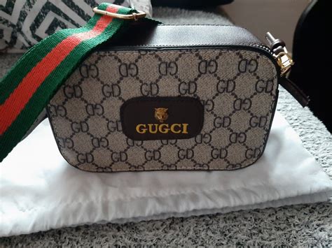 gucci kabelka